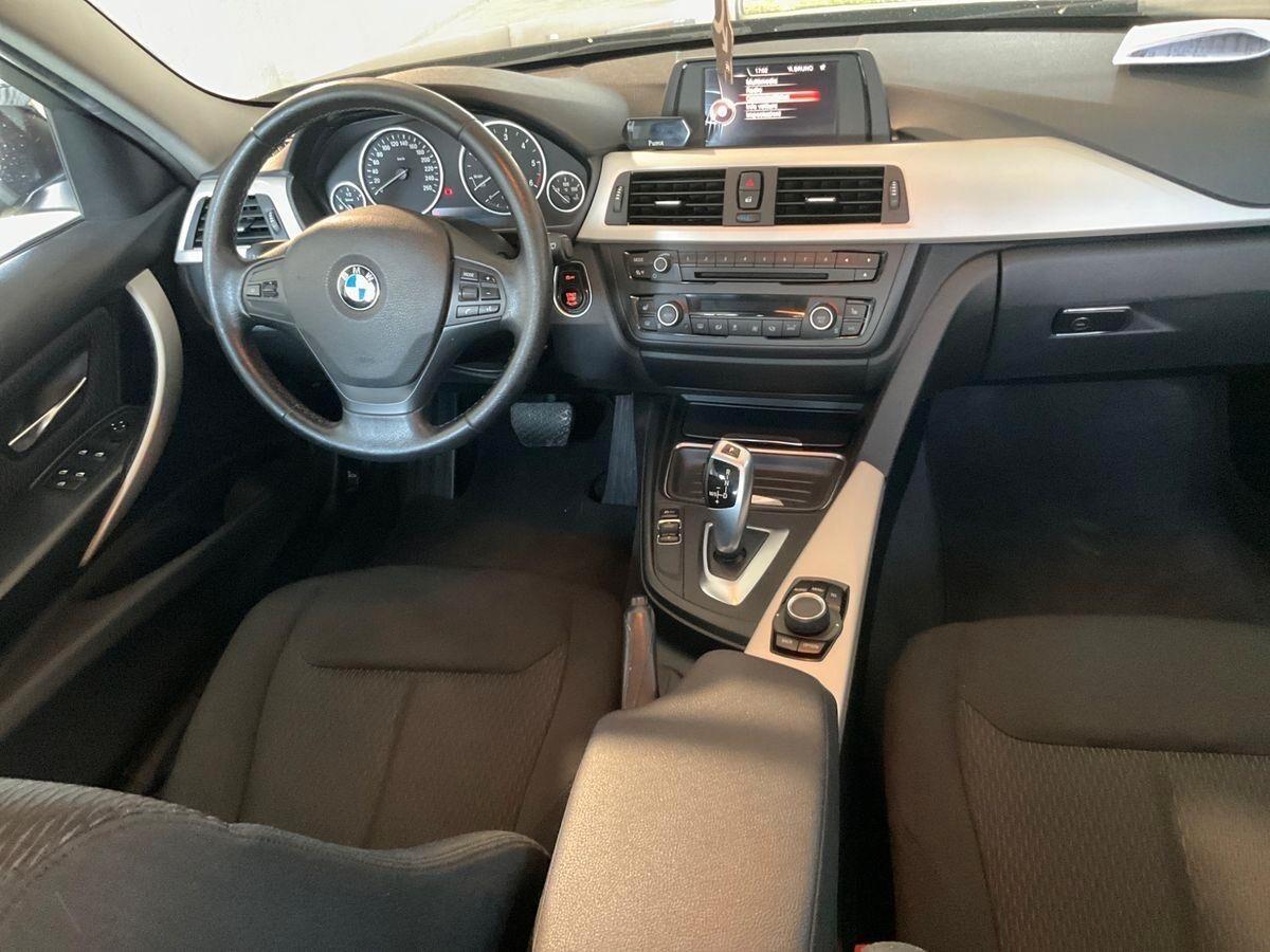 Bmw 320d