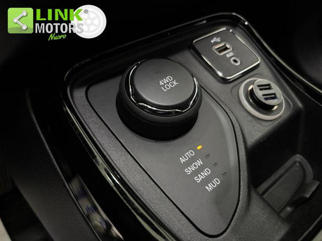 JEEP Compass 2.0 Multijet II 4WD Limited