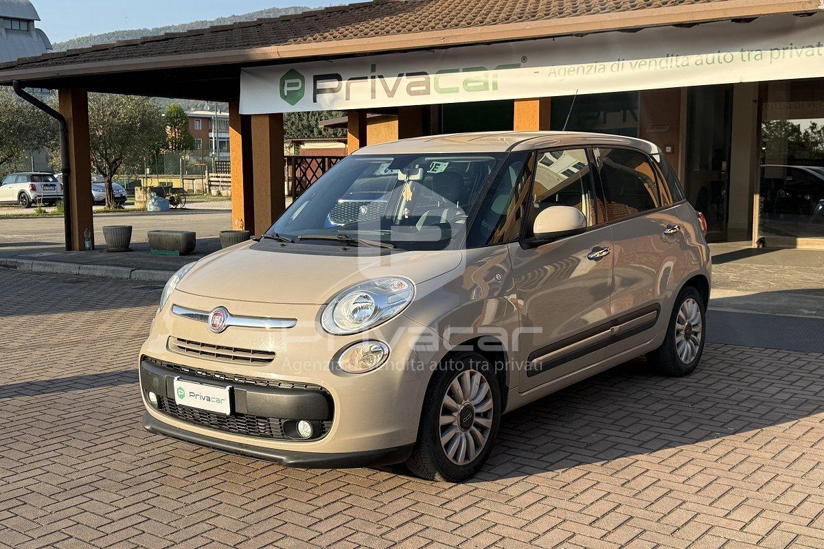 FIAT 500L 1.3 Multijet 95 CV Dualogic Lounge