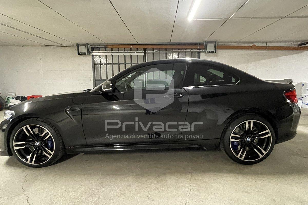 BMW M2 Coupé