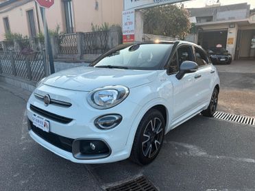 Fiat 500X 1.6 MultiJet 130 CV Sport Black Friday