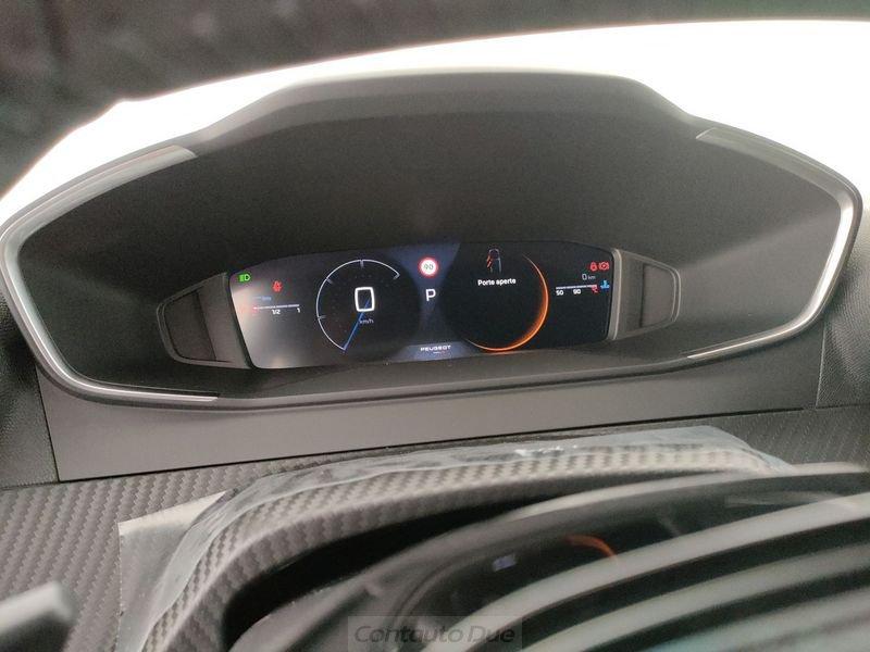 Peugeot 2008 2008 1.2 hybrid Allure 145cv e-dcs6