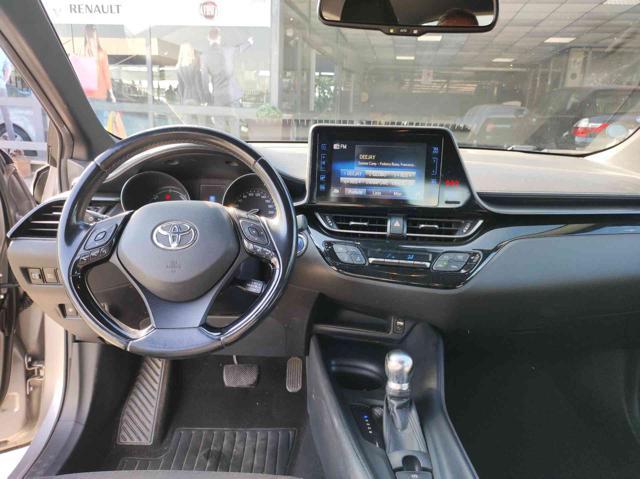 TOYOTA C-HR 1.8 Hybrid E-CVT con rottamazione -?1500