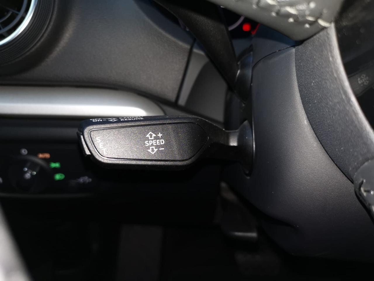 Audi A3 SPB 30 TDI S tronic Admired