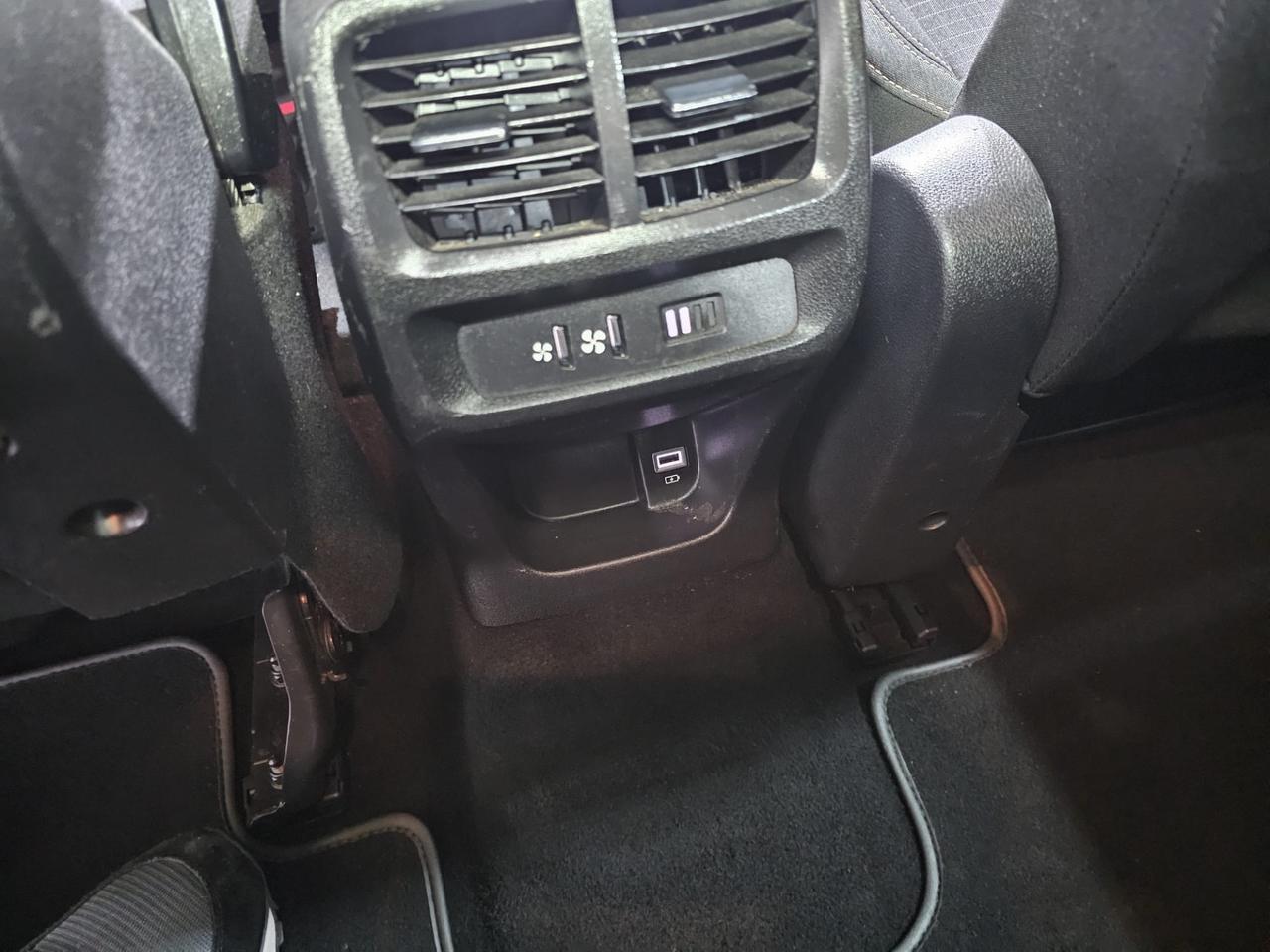 Peugeot Rifter Mix BlueHDi 130 GT