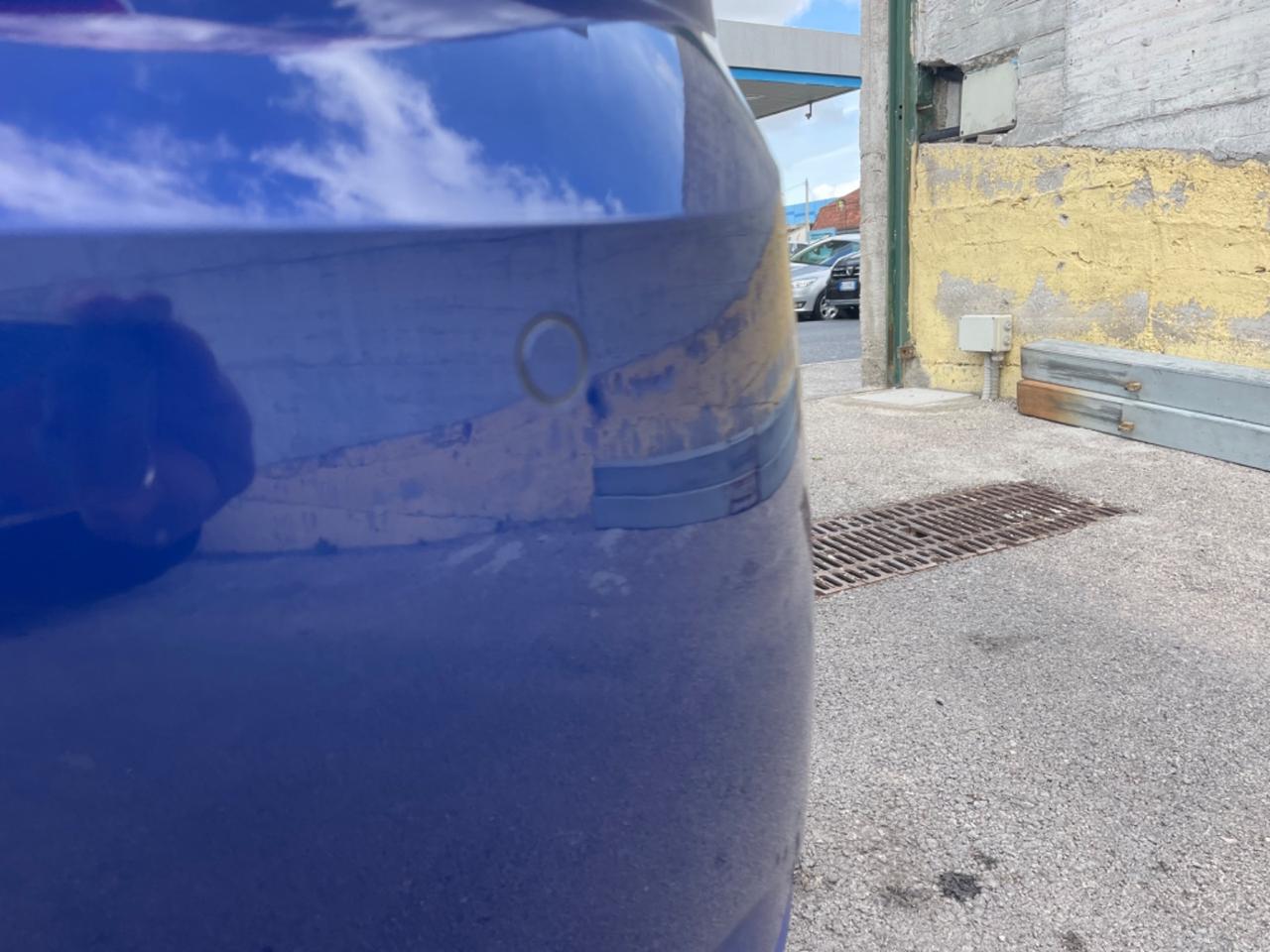SEAT IBIZA 1.0 BENZINA 115 (CV) 2017