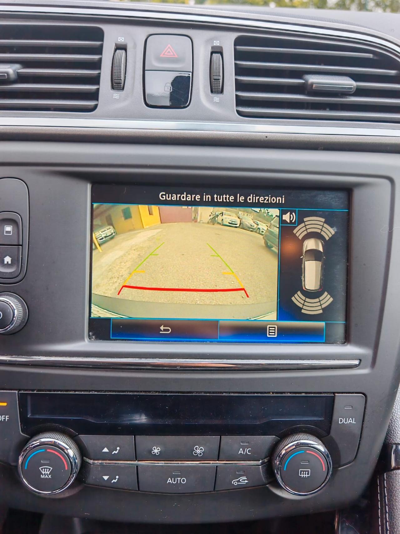 Renault Kadjar dCi 8V 110CV EDC Energy Sport Edition 2