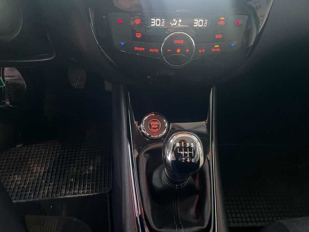 Nissan Pulsar 1.5 dCi Tekna