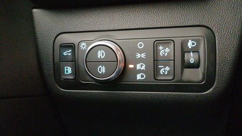 Ford Kuga Kuga 2.5 Plug In Hybrid 225 CV CVT 2WD ST-Line X