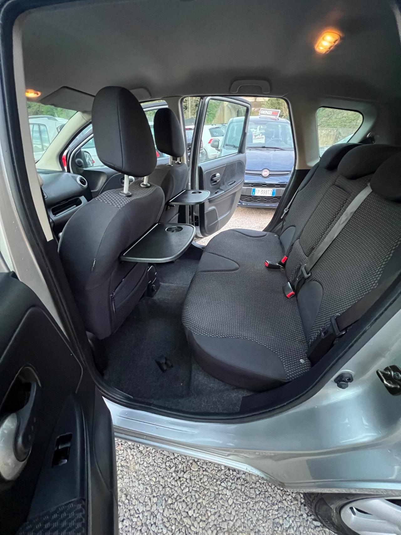 Nissan Note 1.4 16V Visia