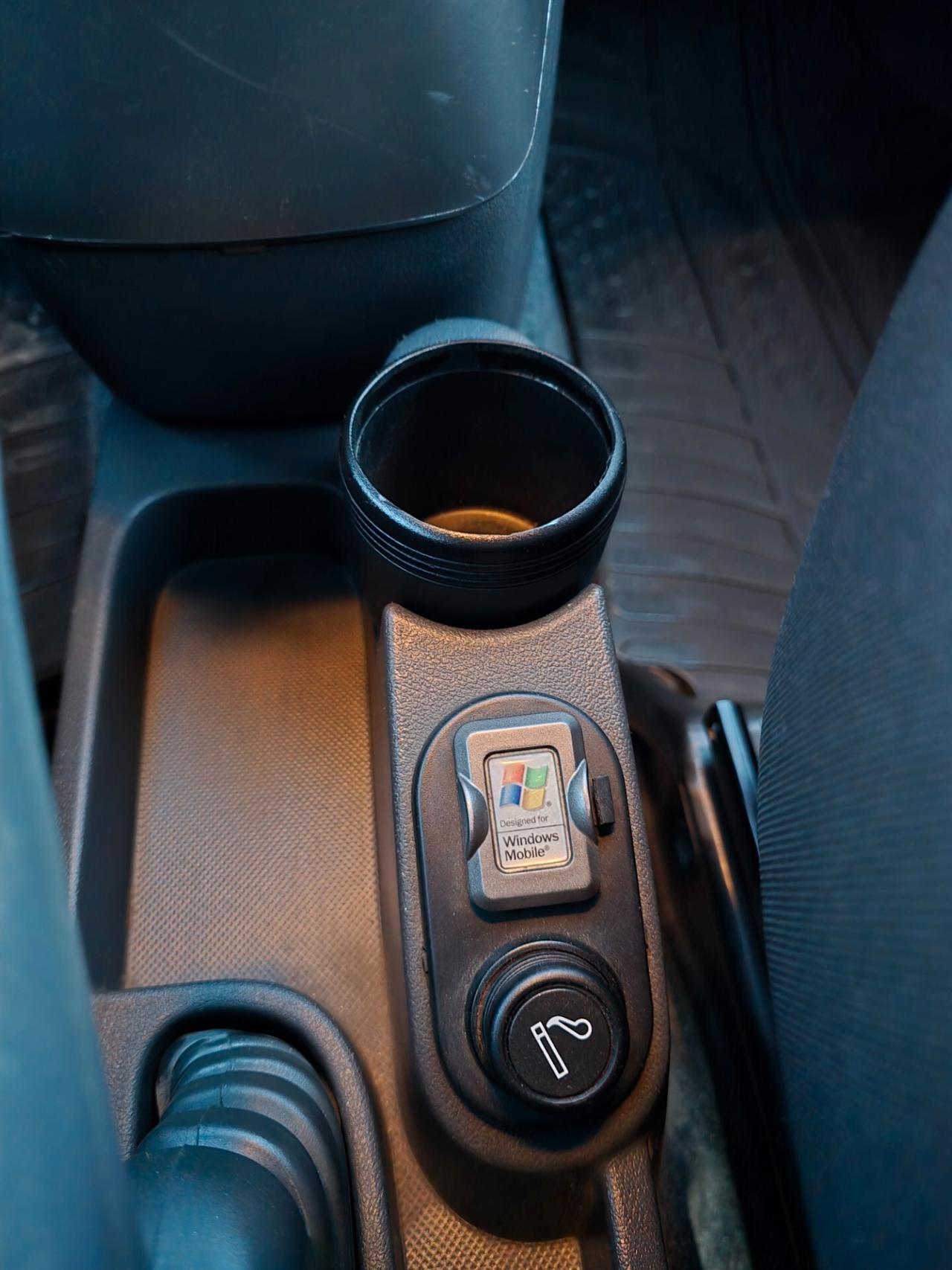 Fiat Qubo 1.3 MULTIJET TURBINA BASSA