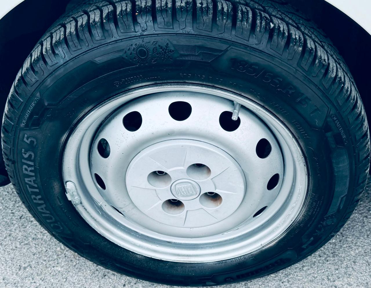 Fiat Fiorino 1.3 MJT