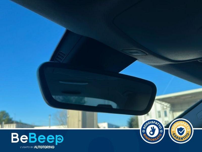 Mercedes-Benz CLA 200 SPORT