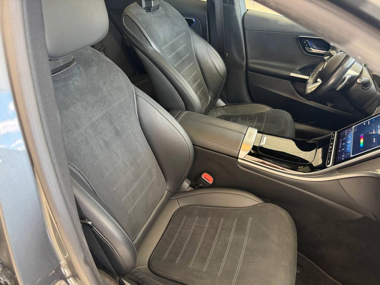 Mercedes-benz C 300 d Mild hybrid S.W. Premium Plus