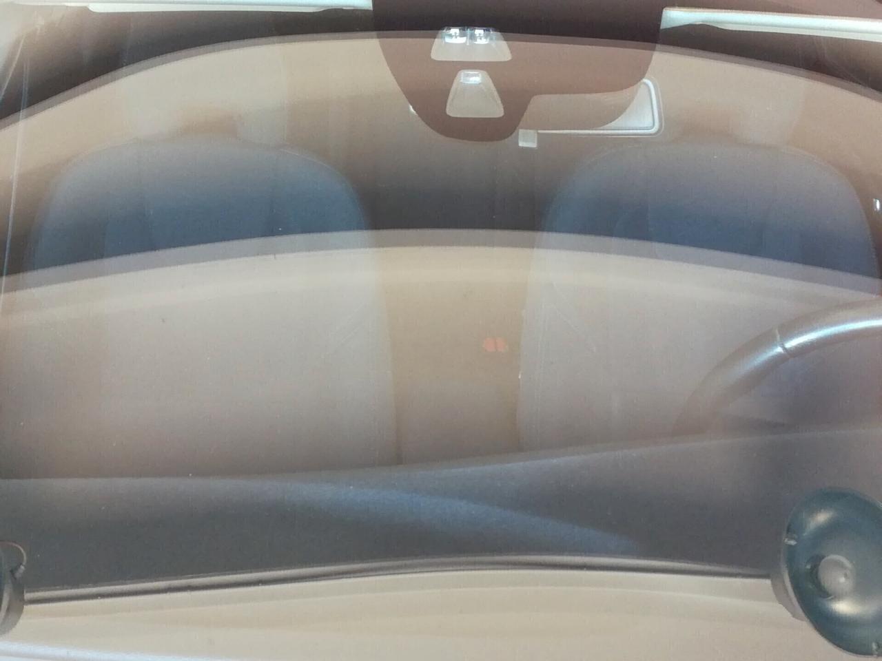 Volvo V60 D2 Geartronic AUTOMATICO KM 119.000