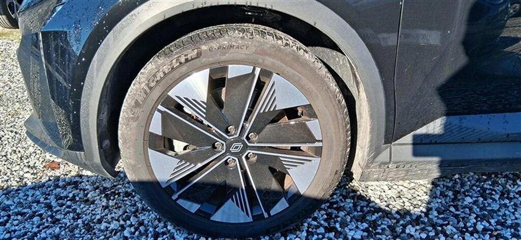 Renault Scenic comfort range Evolution