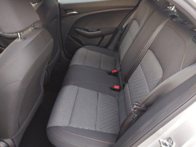 MG MG3 1.5 Comfort
