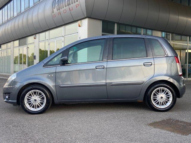 LANCIA MUSA 1.4 16V Platino Plus Cambio Automatico