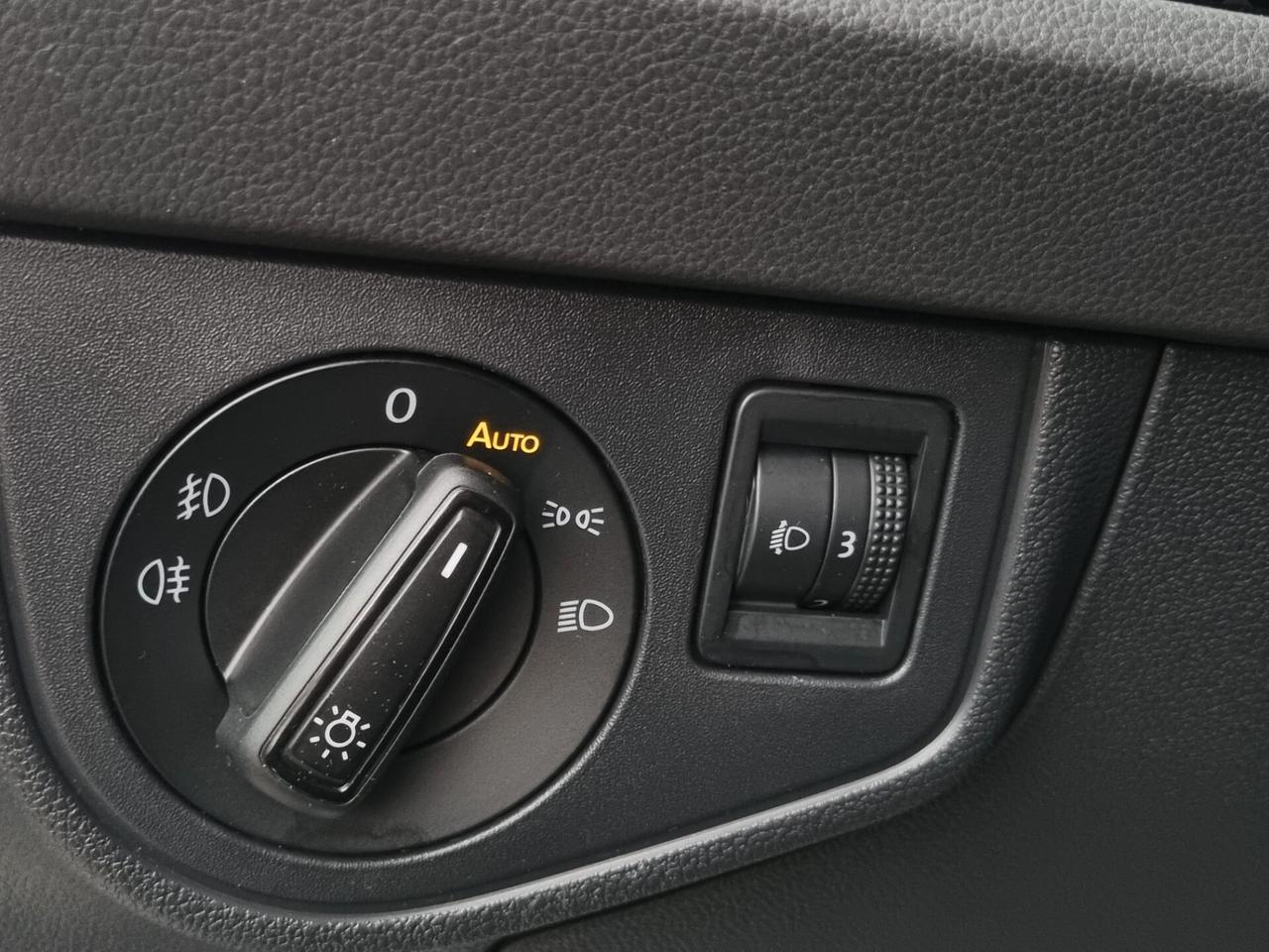 Volkswagen Taigo 1.0 TSI 95 CV Life