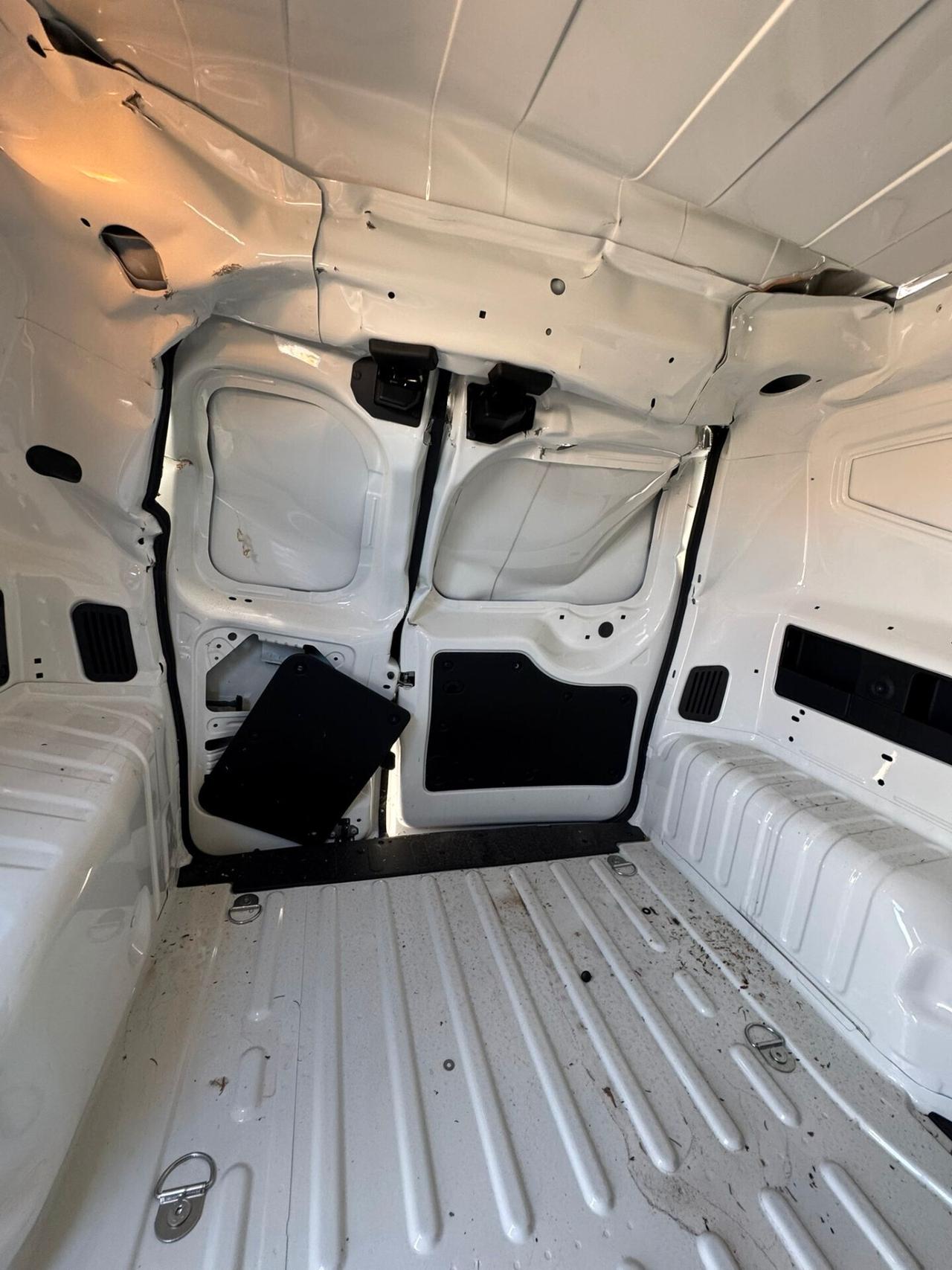 Fiat Fiorino 1.3 MJT 95CV Combinato