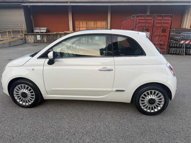 FIAT 500 1.3 Multijet 16V 75CV byDIESEL Stupenda Bellissima