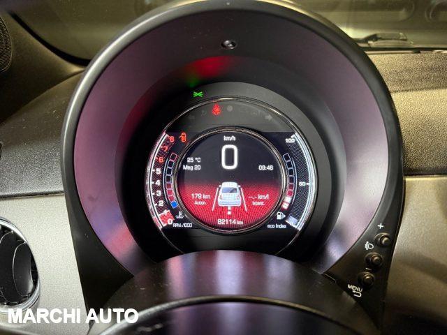 FIAT 500 1.0 Hybrid Sport