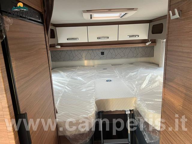 WEINSBERG WEINSBERG CARACOMPACT 600 MEG EDITION PEPPER