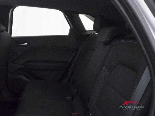 RENAULT Symbioz 1.6 full hybrid Evolution 145cv auto