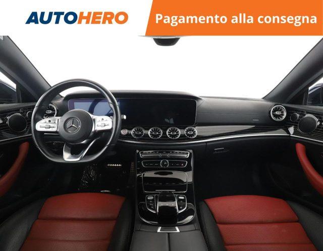 MERCEDES-BENZ E 350 Auto EQ-Boost Premium