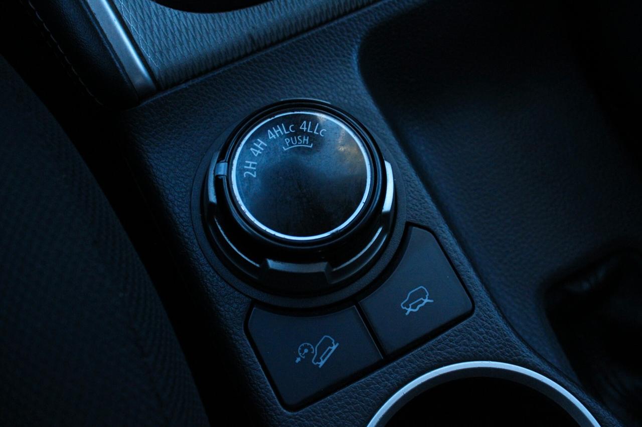 Mitsubishi L200 2.3 D Double Cab 4x4 Super Select Diamond