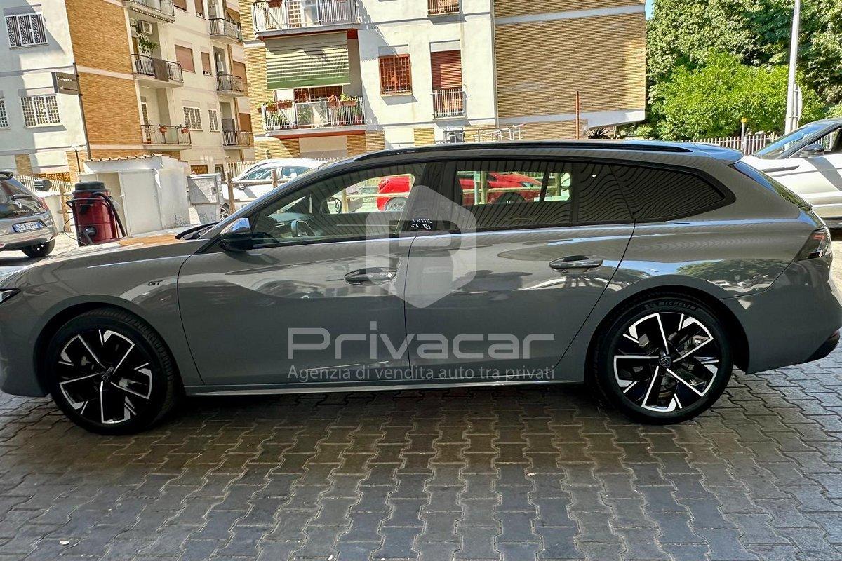 PEUGEOT 508 BlueHDi 130 Stop&Start EAT8 SW GT