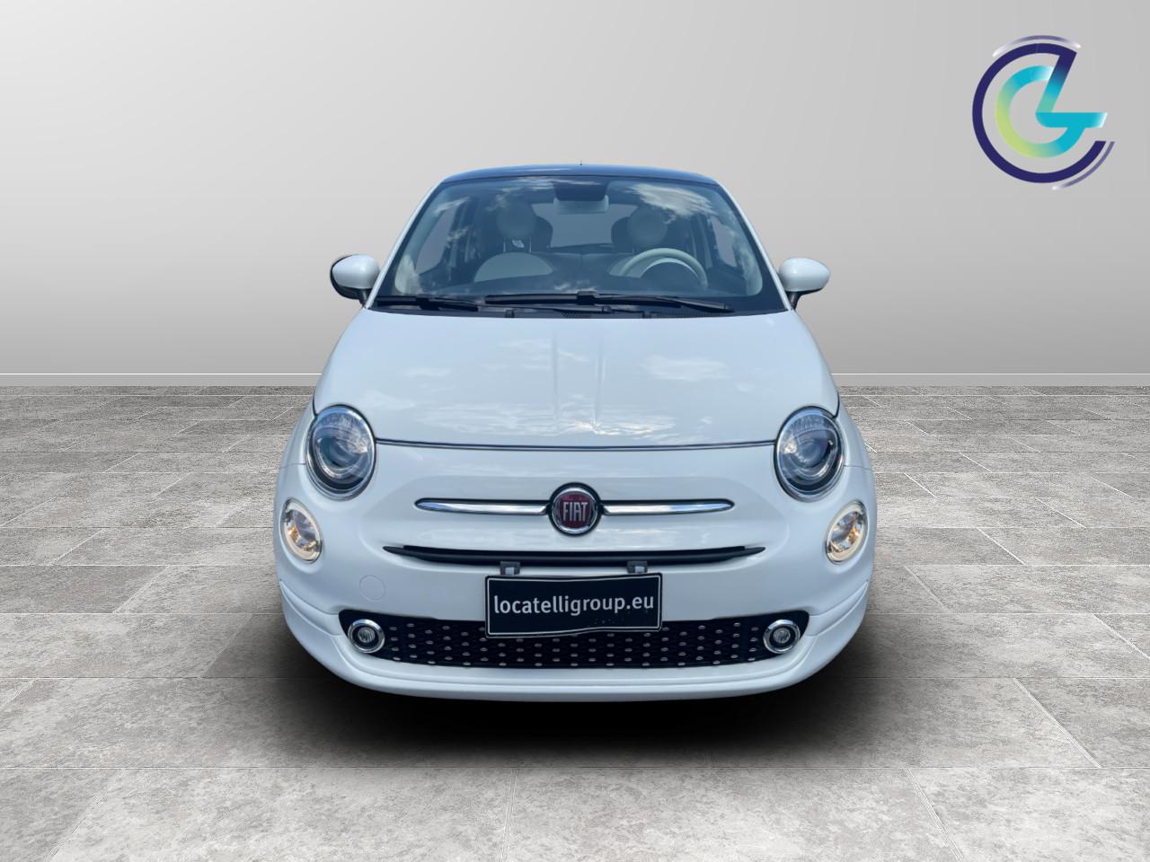 FIAT 500 III 2015 - 500 1.0 hybrid Dolcevita 70cv