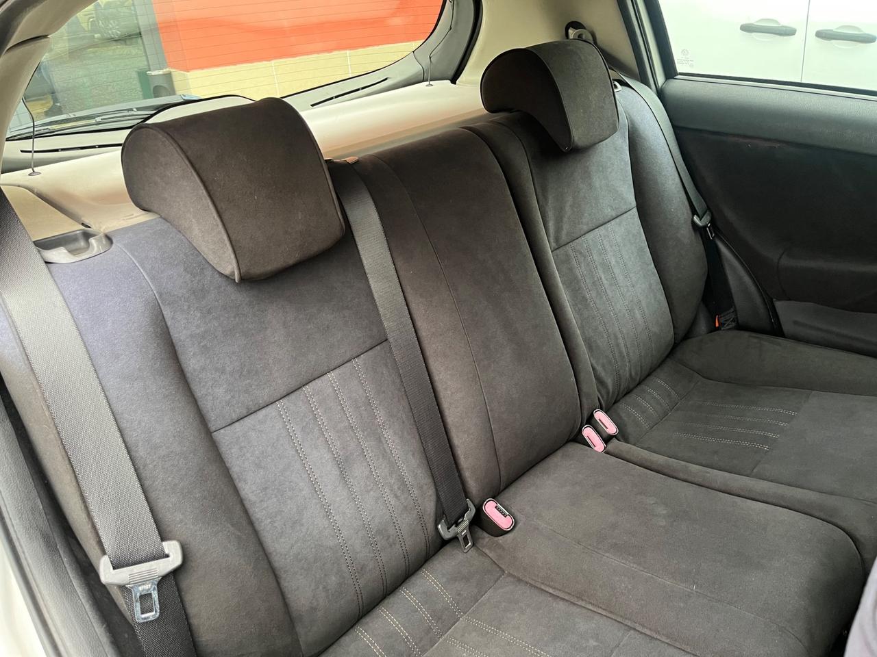 Alfa Romeo 147 1.9 JTD (120) 5 porte Distinctive