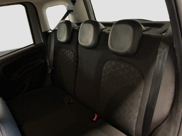 FIAT Panda Panda 1.0 FireFly S&S Hybrid City Cross