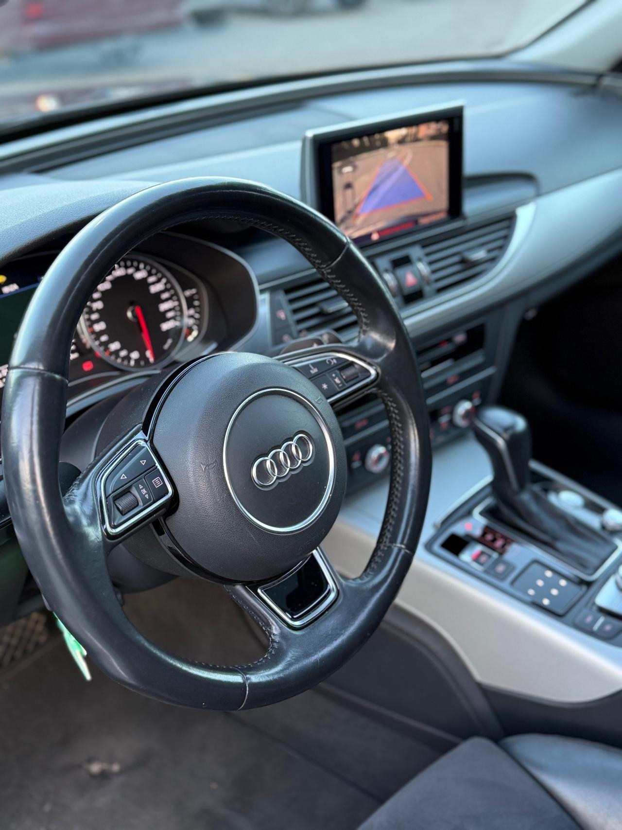 Audi A6 Avant 2.0 tdi