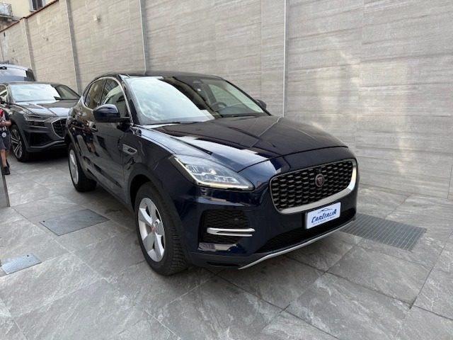 JAGUAR E-Pace 2.0D I4 163 CV AWD Auto SE