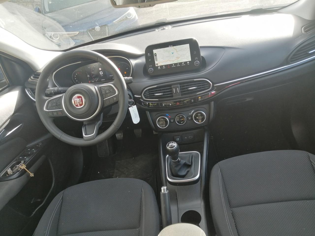 Fiat Tipo 1.0 5 porte City Life