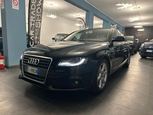 Audi A4 2.0 TDI 143CV F.AP. Advanced
