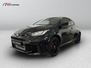 Toyota GR Yaris 1.6 turbo Circuit 4WD iMT-6
