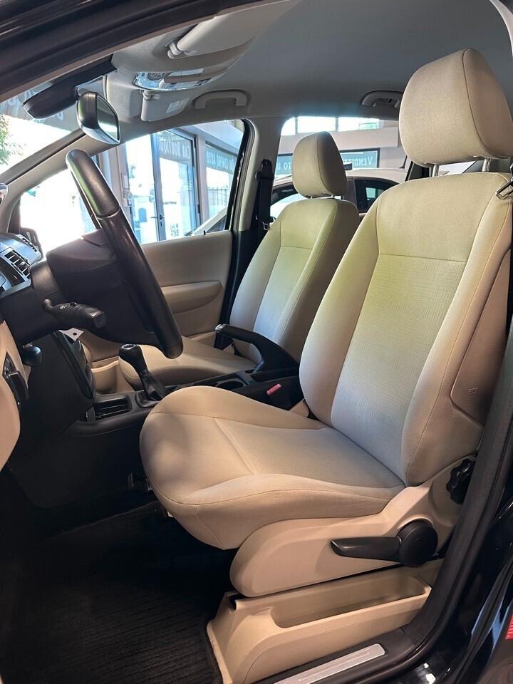 Mercedes-benz A 160 A 160 benzina Executive - Neopatentati