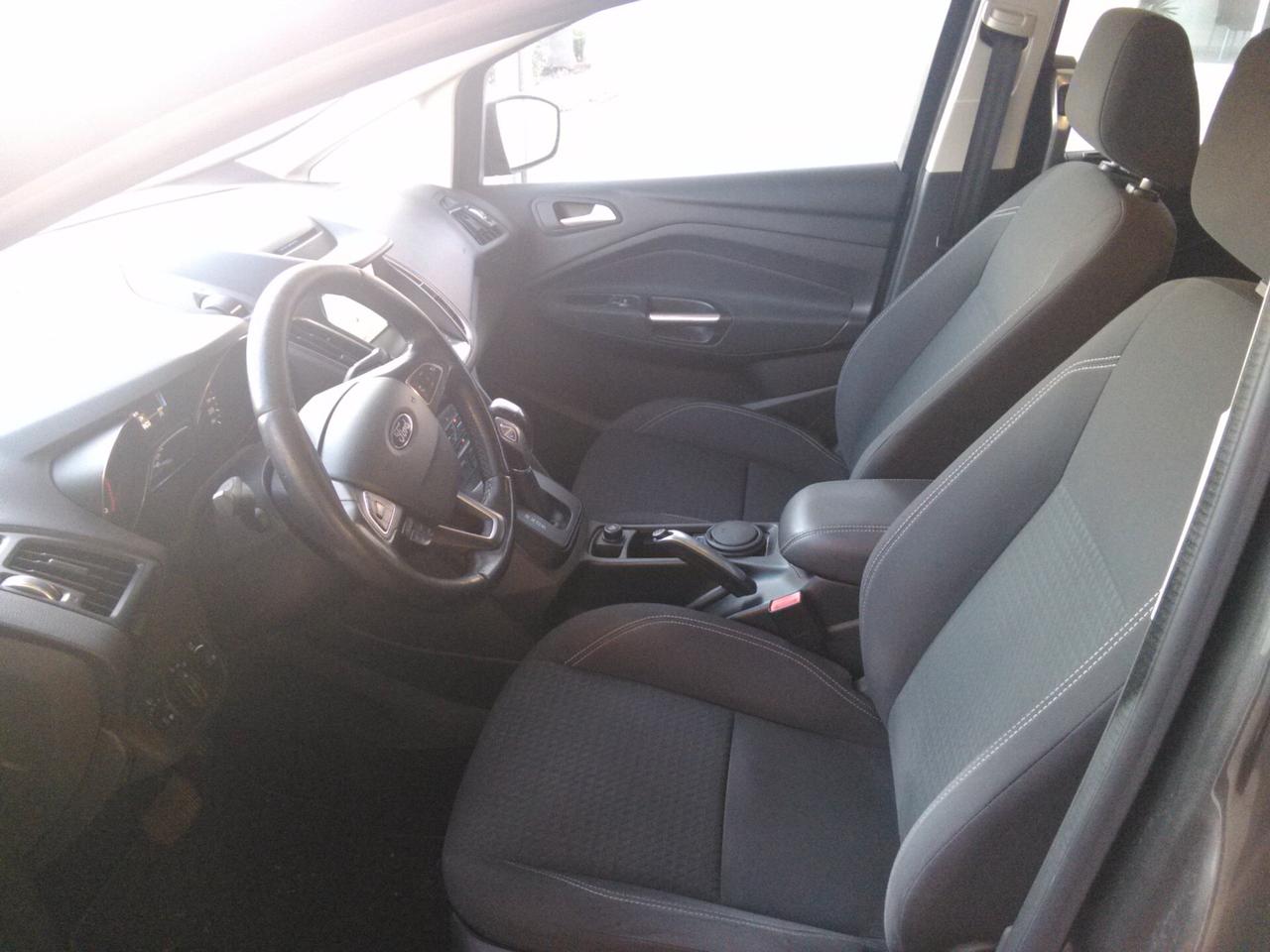 Ford C-Max C-Max7 1.5 TDCi 120CV Powershift Start&Stop Business