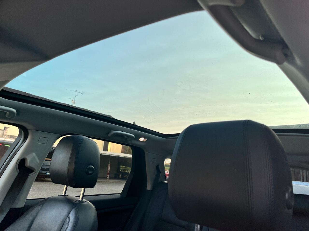 Land Rover Discovery Sport 2.0 TD4 150 CV HSE Luxury