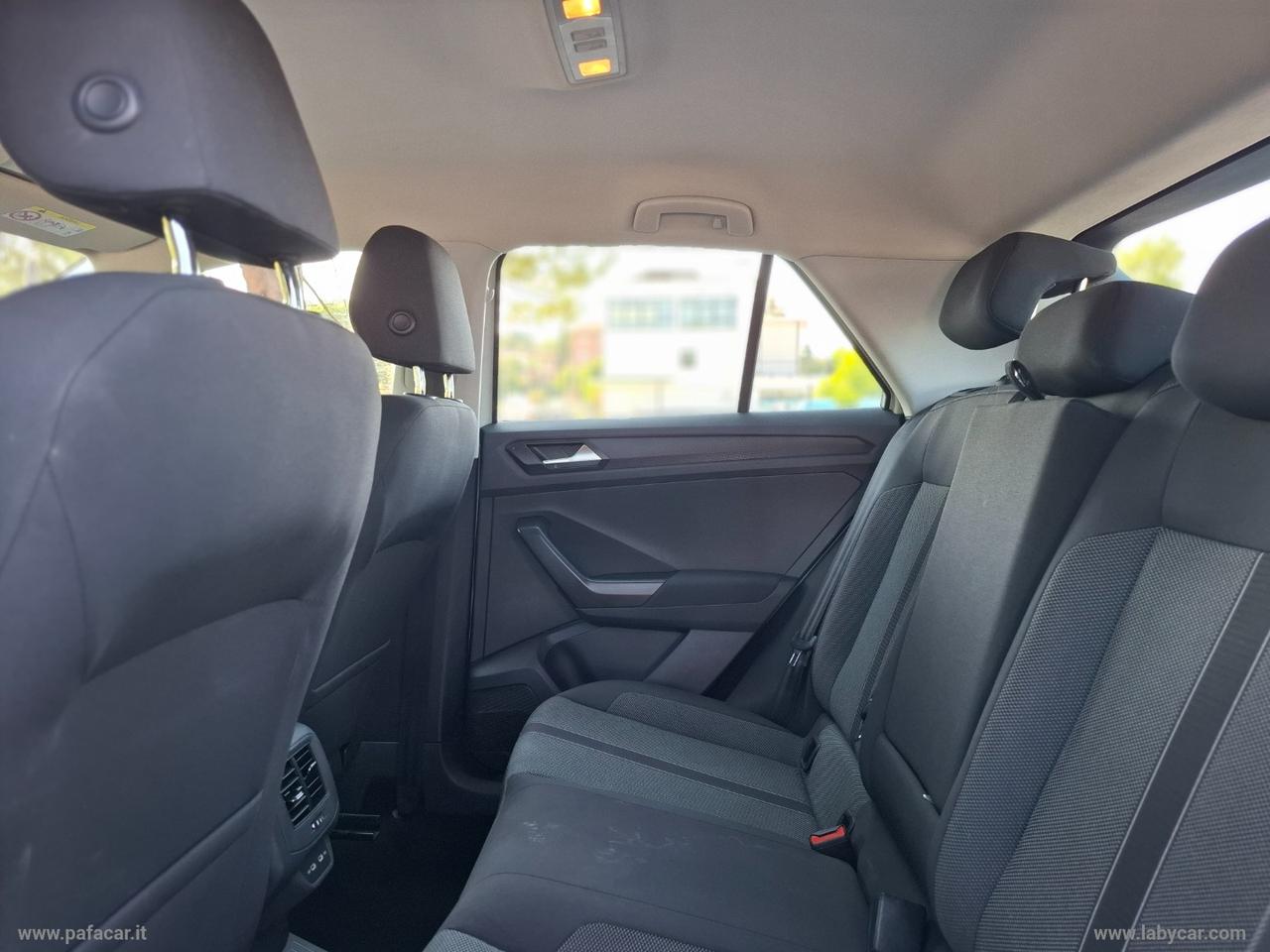 VOLKSWAGEN T-Roc 1.5 TSI ACT DSG Life