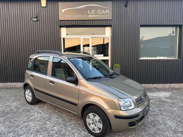 Fiat Panda Panda 1.2 OK NEOPATENTATI