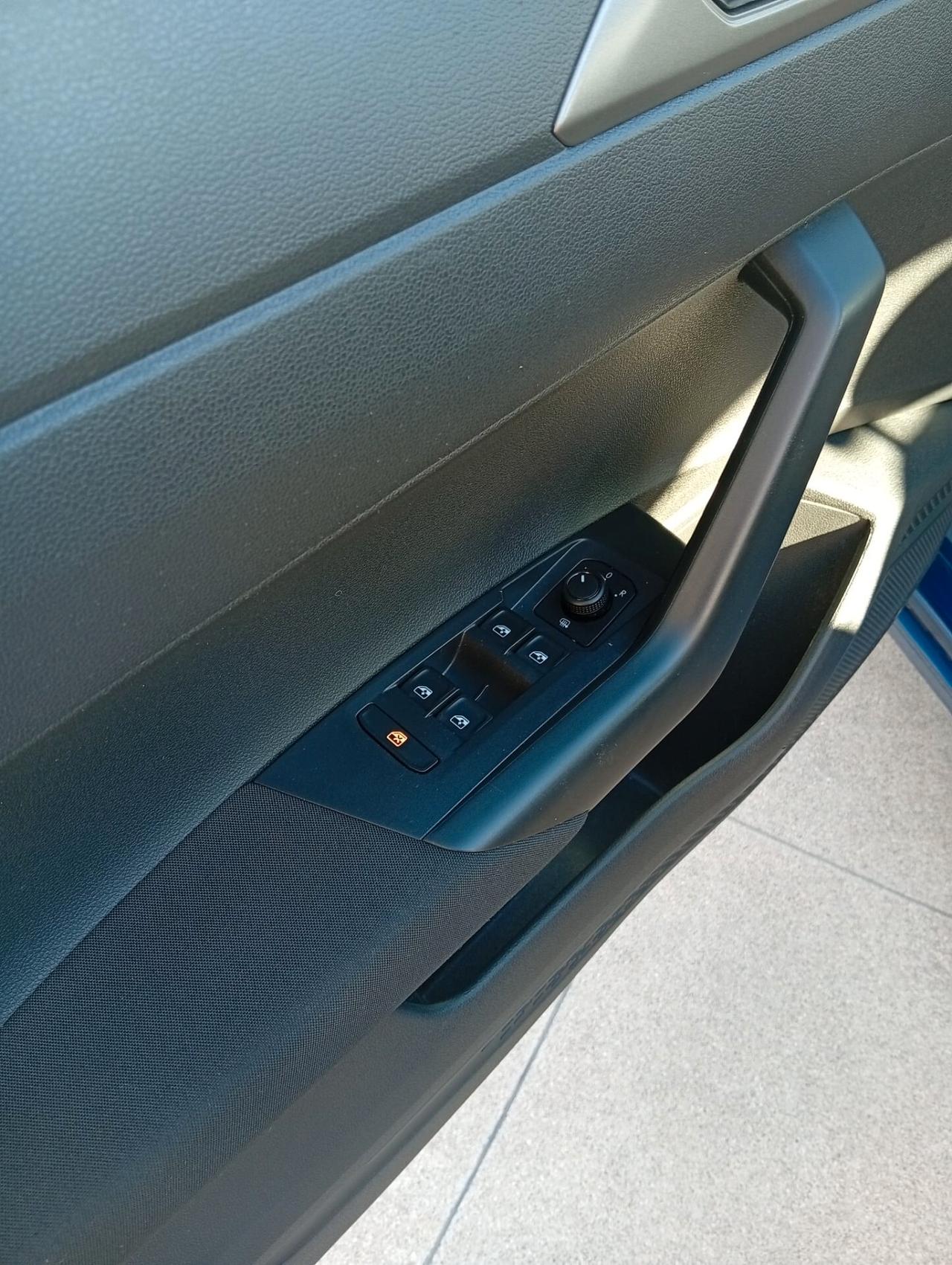 Volkswagen Polo 1.6 TDI 95 CV DSG 5p. Highline BlueMotion Tech.