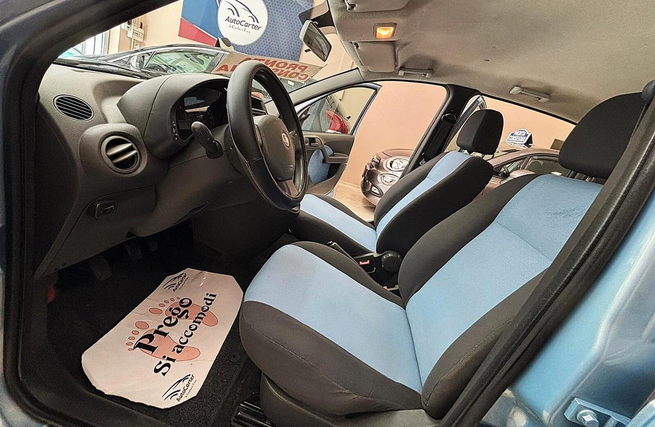 Fiat Panda 1.2 ** METANO ** BASSI CONSUMI