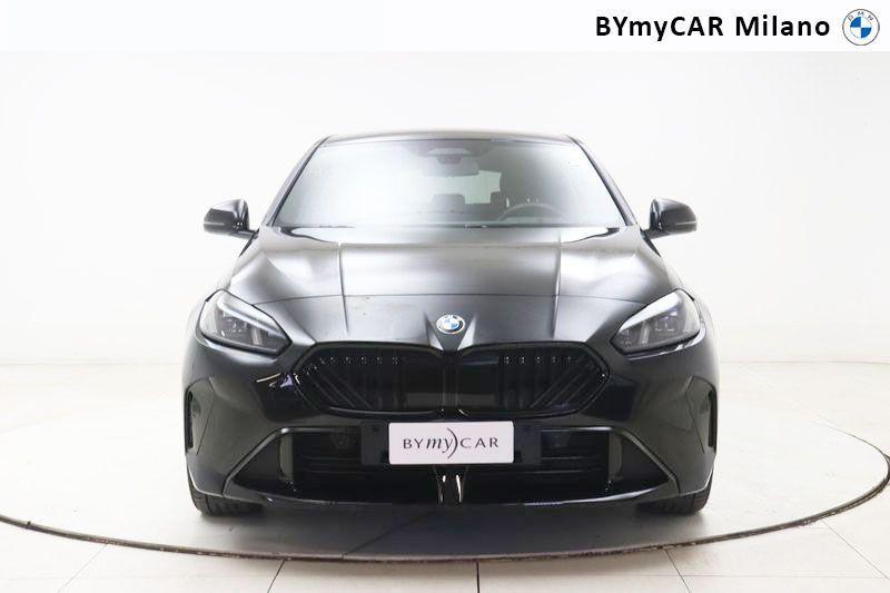 BMW Serie 1 118 d MSport Pro DCT