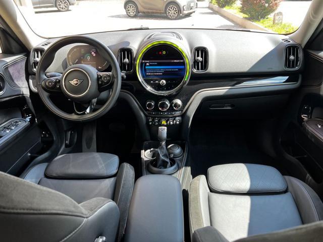MINI Countryman 1.5 Cooper SE Hype Countryman ALL4 Automatica