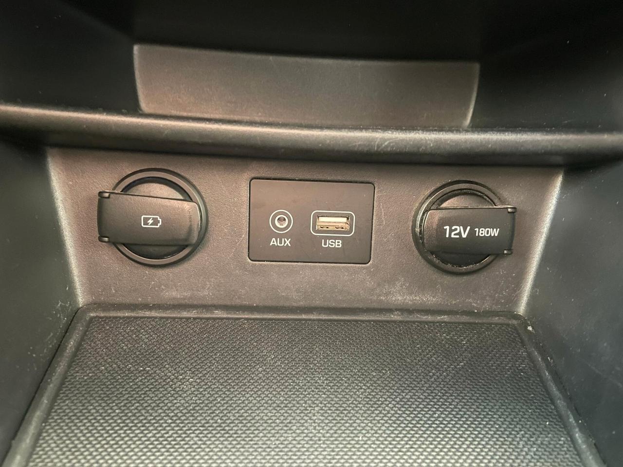 Hyundai Kona 1.6 CRDI 115 CV Style