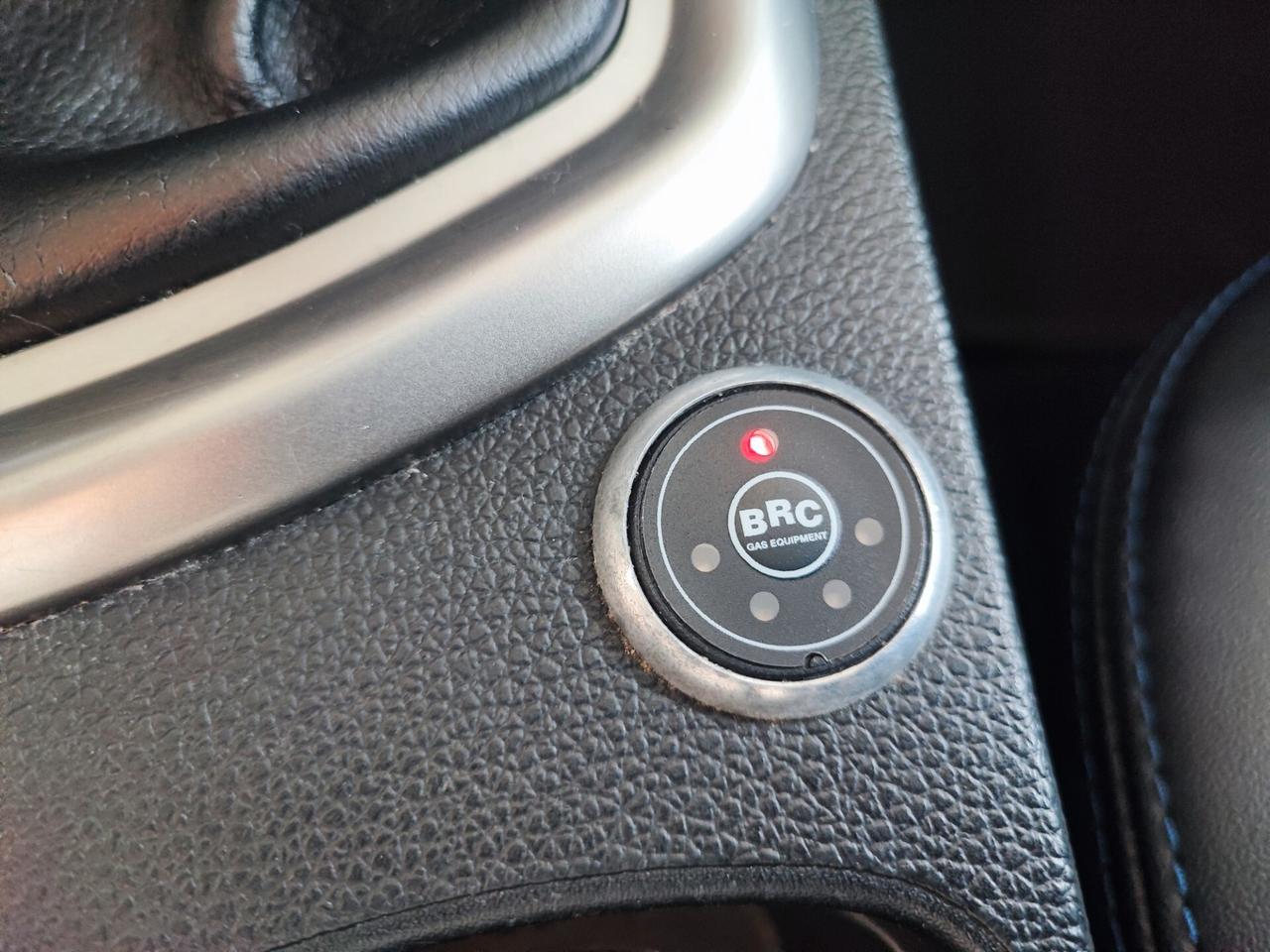 Ssangyong Tivoli 1.6 2WD Bi-fuel GPL Be